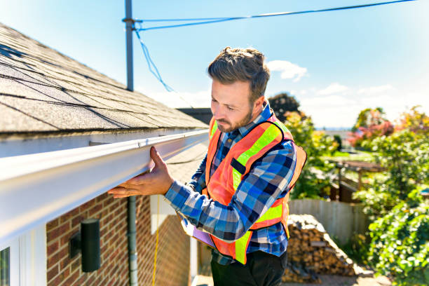 Roofing and installation